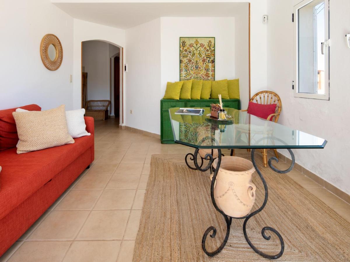 Apartment Las Barcas By Interhome Denia Exterior photo
