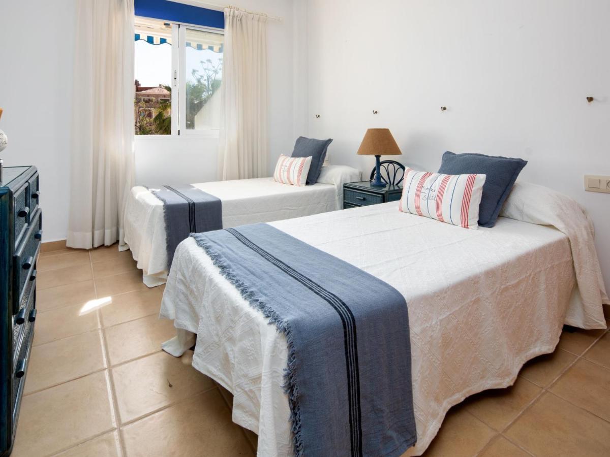 Apartment Las Barcas By Interhome Denia Exterior photo